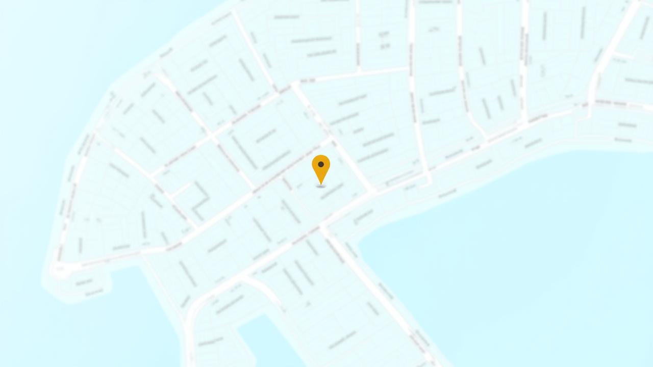 Harbor Echo 東京オフィス所在地地図