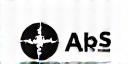 ABSロゴ
